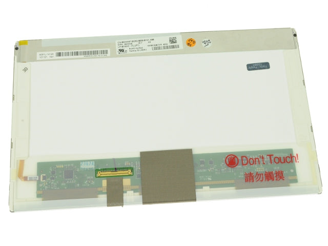 For Dell OEM Latitude 2120 2110 / Inspiron Mini 1012 10.1" WXGAHD LED LCD Widescreen Display - WHK4F-FKA