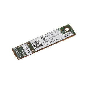 Dell Wireless 375 Latitude E4310 E5410 E6410 E6510 E6520 Bluetooth Wireless 2.0 Small Form Factor Internal Module-FKA