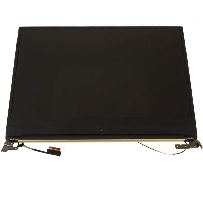 For Dell OEM Inspiron 15 (7560) FHD LCD Screen Display 15.6" Complete Assembly - GOLD - WK96V-FKA