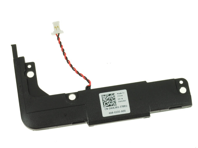For Dell OEM Venue 8 (3840) Tablet Speaker Replacement - WKJRV-FKA