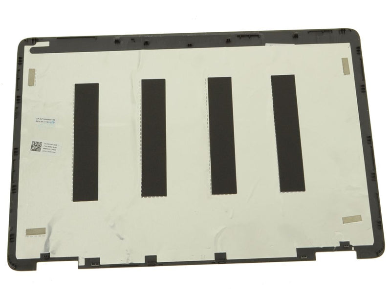 New Dell OEM Latitude 3189 11.6" LCD Back Cover Lid Assembly - WKYHW-FKA