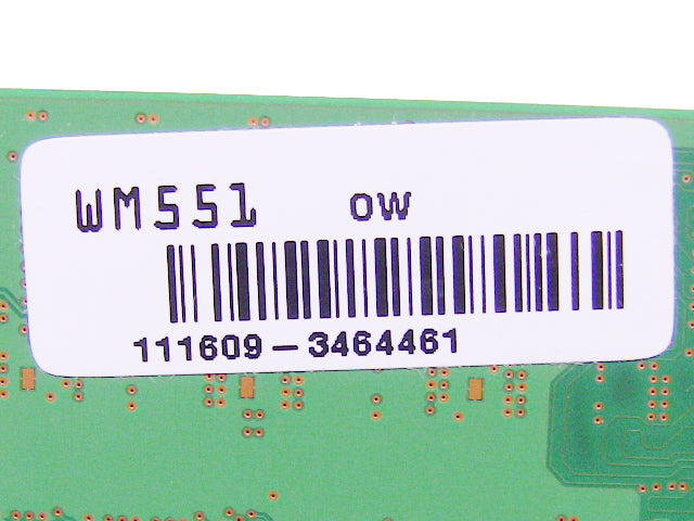 For Dell OEM DDR2 667Mhz 512MB PC2-5300U Non-ECC RAM Memory Stick - HYMP564U64CP8 - WM551 w/ 1 Year Warranty-FKA