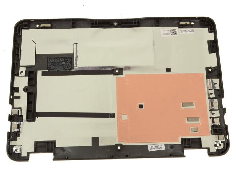 Bottom Base Cover Assembly for Dell OEM Inspiron 11 (3185) 2-in-1 - WM90N-FKA