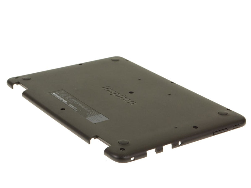 Bottom Base Cover Assembly for Dell OEM Inspiron 11 (3185) 2-in-1 - WM90N-FKA