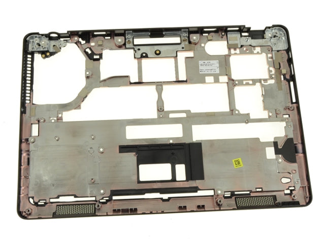 Dell OEM Latitude E5250 Laptop Bottom Base Cover Assembly - SC - WM9WH-FKA