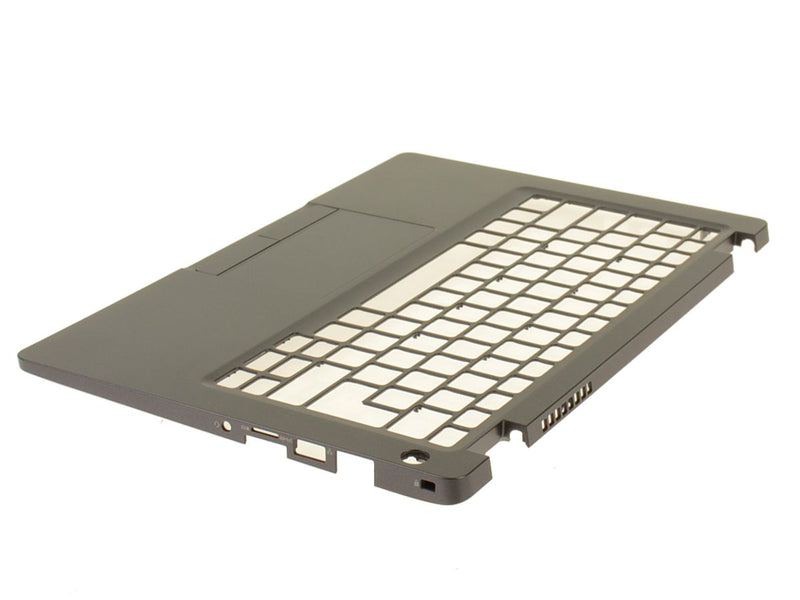 New Dell OEM Latitude 5300 Laptop Palmrest Touchpad Assembly - WMRNT - W9T7W - 57M4N-FKA