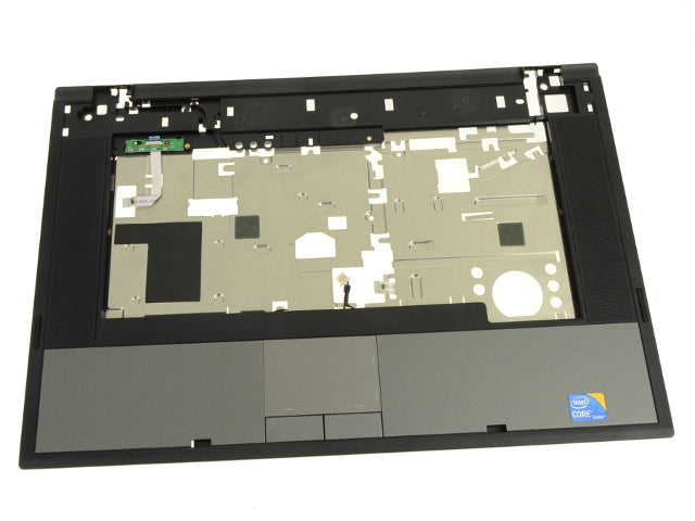 Dell OEM Latitude E5510 Single Pointing Palmrest Touchpad Assembly - WMVDG-FKA