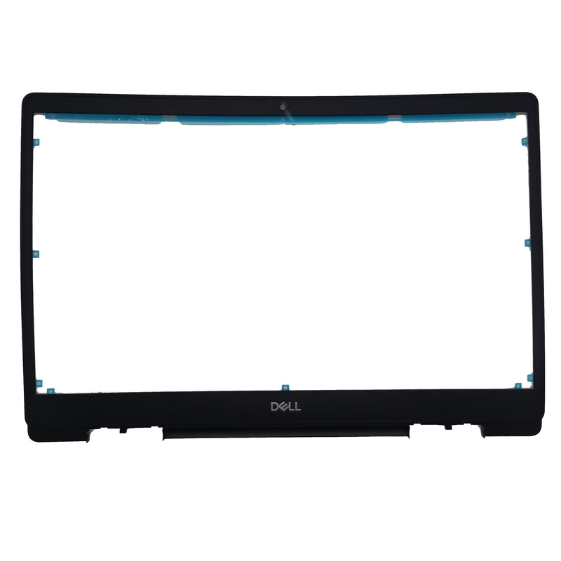 LCD Front Trim Cover Bezel Plastic - No TS for Dell Inspiron 15D 7000 757 WPP6H 0WPP6H-FKA