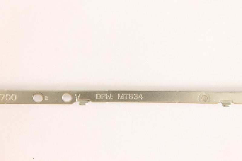 Dell OEM Latitude E6410 E6400 / Precision M2400 LCD Mounting Rail Bracket Adapter Kit - For LED WXGA+ ONLY w/ 1 Year Warranty-FKA
