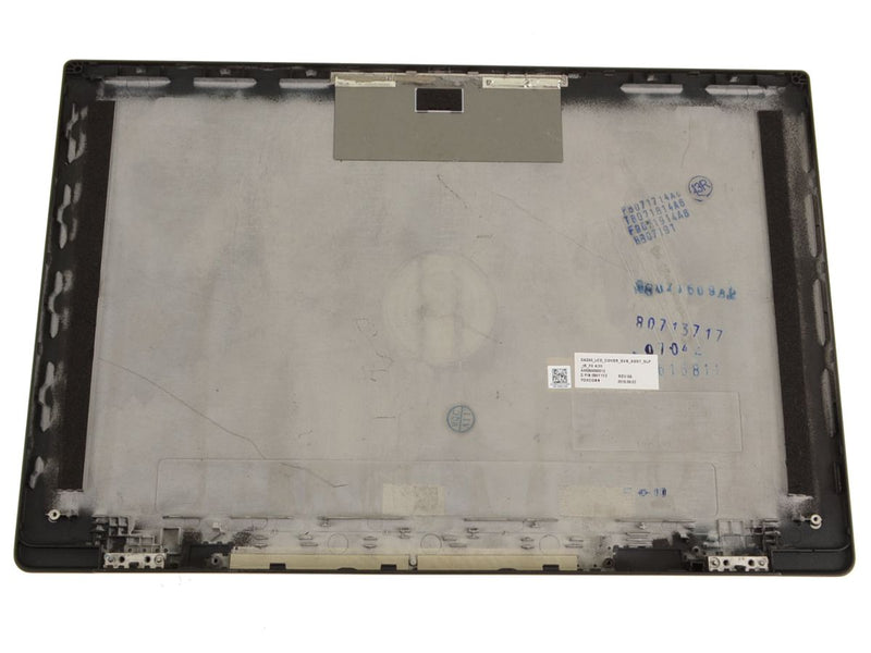 New Dell OEM Latitude 7490 14" LCD Back Cover Lid Assembly for SLP Touchscreen and Thin Camera - SLP Only - 6P2RX - WY1Y2-FKA