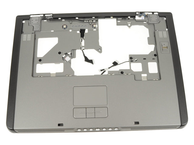 New Dell OEM Precision M6300 Biometric Palmrest Touchpad Assembly with Fingerprint Reader - WY891-FKA