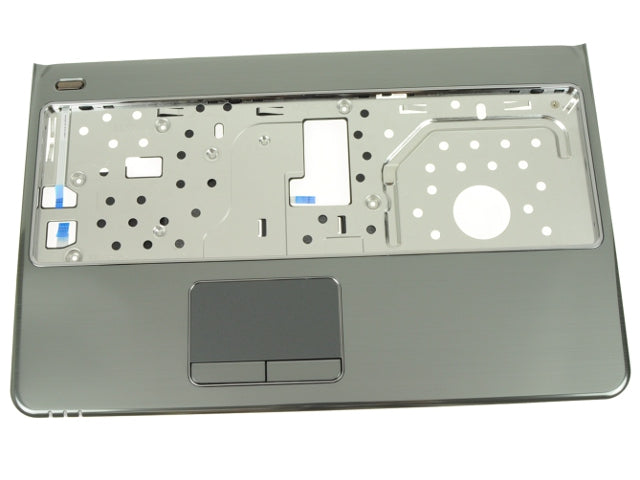 New Dell OEM Inspiron 15R (N5010) / M501R (M5010) Palmrest Touchpad Assembly - X01GP-FKA