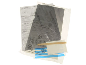 New Dell OEM LCD Privacy Filter for Dell OEM 14"" Touchscreen Laptop LCD Screen - X0DJY-FKA
