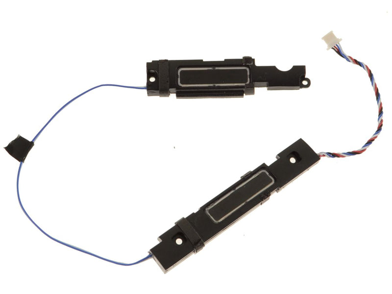 For Dell OEM Latitude 7280 / 7380 Replacement Speakers Left and Right - X0H0R-FKA