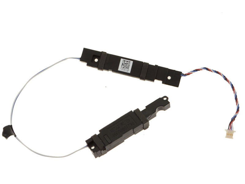 For Dell OEM Latitude 7280 / 7380 Replacement Speakers Left and Right - X0H0R-FKA