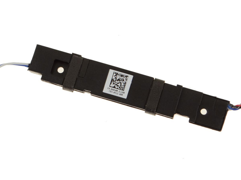 For Dell OEM Latitude 7280 / 7380 Replacement Speakers Left and Right - X0H0R-FKA