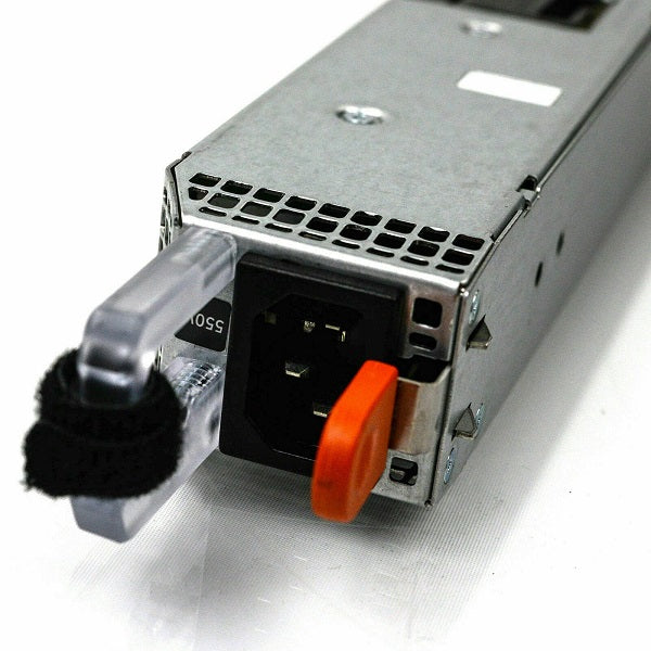 For Dell X185V 0X185V 550W Power supply for PowerEdge R430-FKA