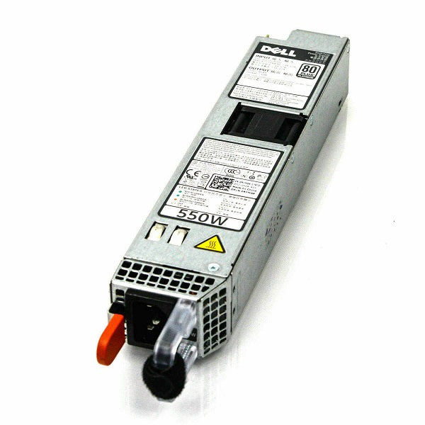For Dell X185V 0X185V 550W Power supply for PowerEdge R430-FKA