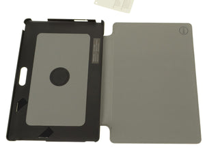 New Dell OEM Venue 10 Pro (5055) / Venue 10 (5050) Rotating Tablet Folio Case - X1H1T-FKA