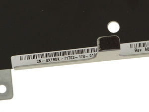 Dell OEM PowerEdge Server C5220 Mounting Bracket for Databoard - X1R0K-FKA
