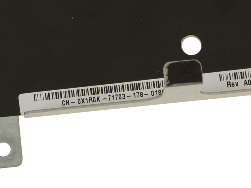 Dell OEM PowerEdge Server C5220 Mounting Bracket for Databoard - X1R0K-FKA