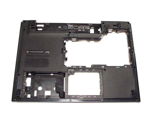 New Dell OEM Vostro 1510 Base Bottom Plastic - X208D-FKA