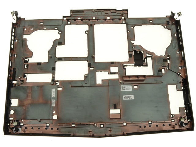 Alienware 17 R4 Laptop Bottom Base Cover Assembly - X2J1T-FKA