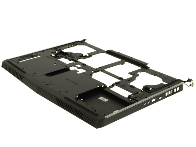 Alienware 17 R4 Laptop Bottom Base Cover Assembly - X2J1T-FKA