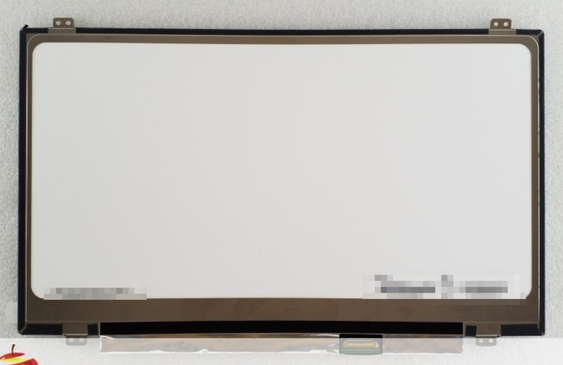 For Dell OEM Latitude 5490 / 5491 / 5480 EDP 14" FHD LCD Widescreen Matte - X3KG3-FKA