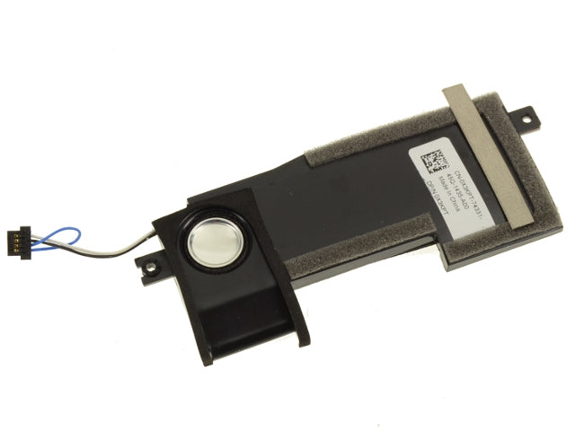 Dell OEM XPS 18 (1820 / 1810) Left Speaker - N8TGC - X3KPT-FKA