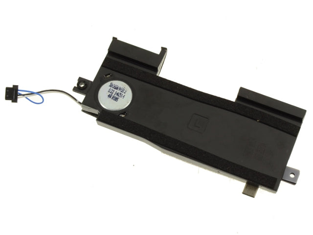 Dell OEM XPS 18 (1820 / 1810) Left Speaker - N8TGC - X3KPT-FKA