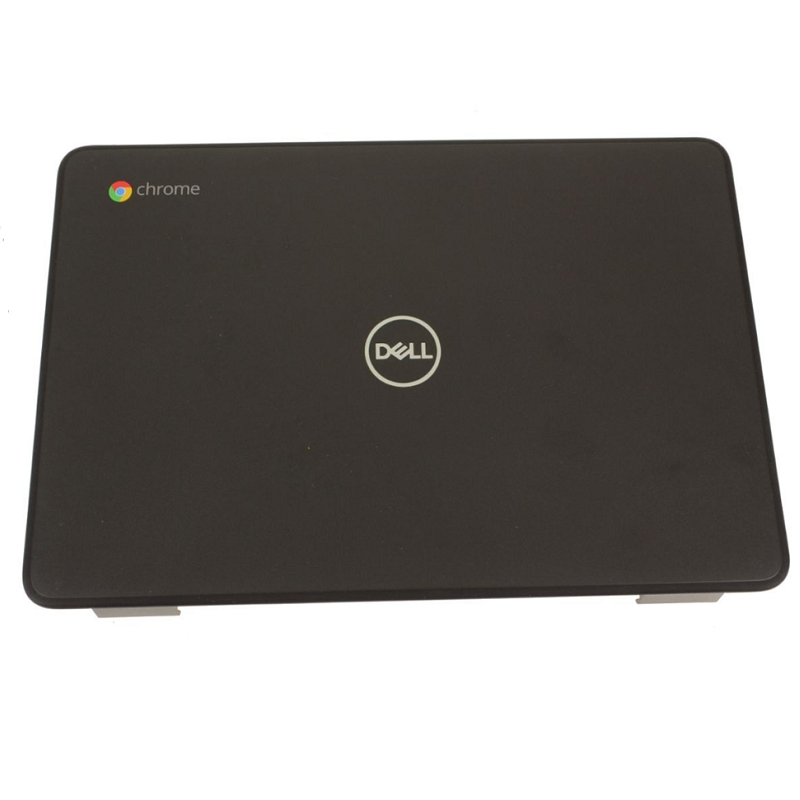 For Dell OEM Chromebook 11 (5190) Laptop 11.6" LCD Back Cover Lid Assembly - X5MKT-FKA