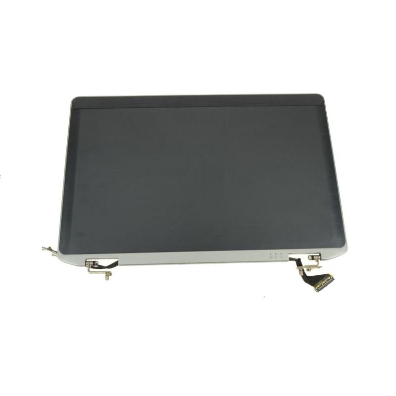 For Dell OEM Latitude E6330 13.3" LCD Screen Display Complete Assembly WXGAHD - No Camera - X9HHW-FKA