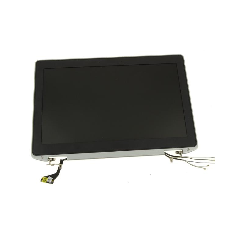 For Dell OEM Latitude E6330 13.3" LCD Screen Display Complete Assembly WXGAHD - No Camera - X9HHW-FKA