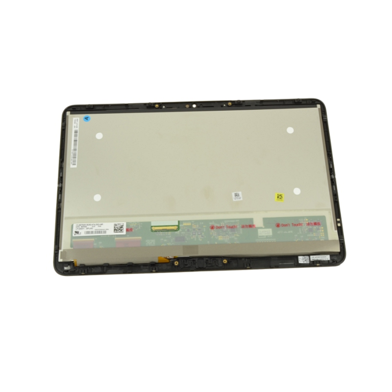 For Dell XPS 12 (9Q23) 12.5" LCD Screen Display with Digitizer - 98CM4 - HD7F8-FKA