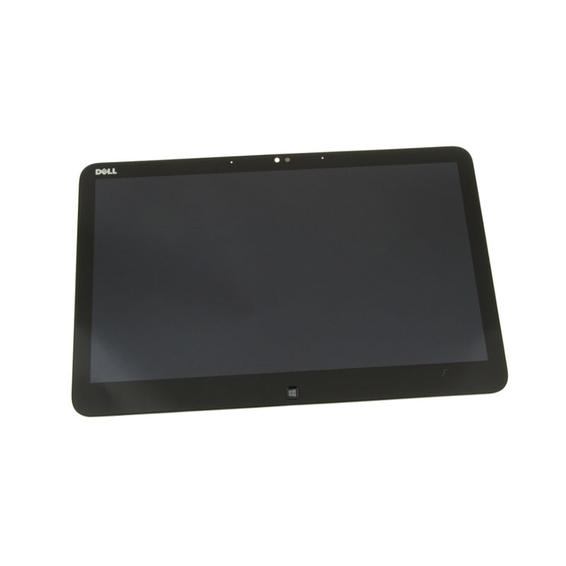 For Dell XPS 12 (9Q23) 12.5" LCD Screen Display with Digitizer - 98CM4 - HD7F8-FKA