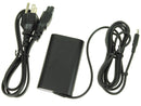 For Dell OEM XPS 12 (9Q33) / Inspiron 14 (7437) / XPS 13 (L322X) AC Power Adapter 45W - 4.5mm Tip - 45 watt - X9RG3-FKA