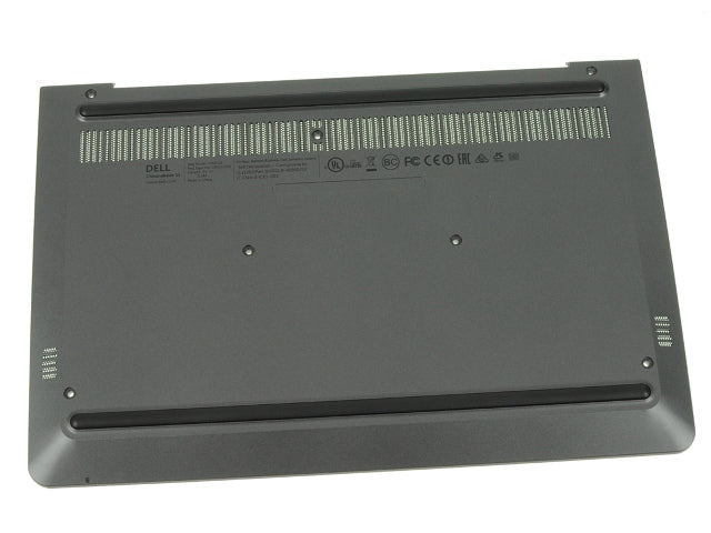 New Dell OEM Chromebook 11 Bottom Base Cover Assembly - X9XCN-FKA
