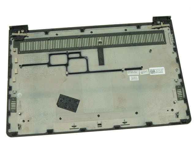 New Dell OEM Chromebook 11 Bottom Base Cover Assembly - X9XCN-FKA