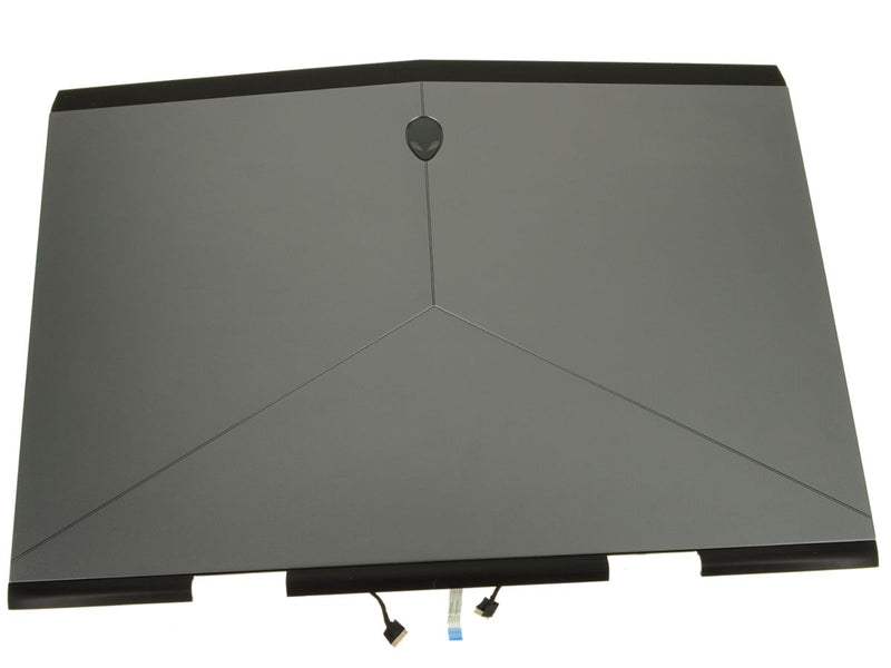 [ Wholesaling ] Alienware 17 R4 17.3" LCD Lid Back Cover Assembly - No Tobii - XD6DF-FKA