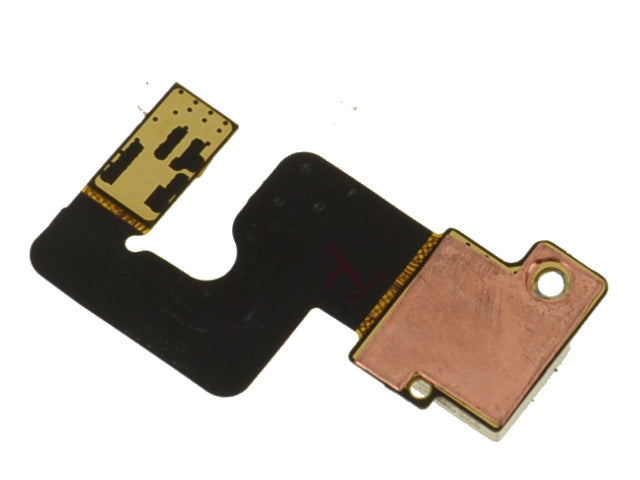 For Dell OEM XPS 12 (9250) / Latitude 12 (7275) Tablet Rear Facing Web Camera Replacement - Rear Cam - XDP9R-FKA