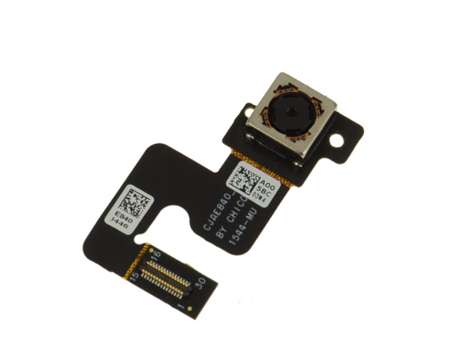 For Dell OEM XPS 12 (9250) / Latitude 12 (7275) Tablet Rear Facing Web Camera Replacement - Rear Cam - XDP9R-FKA