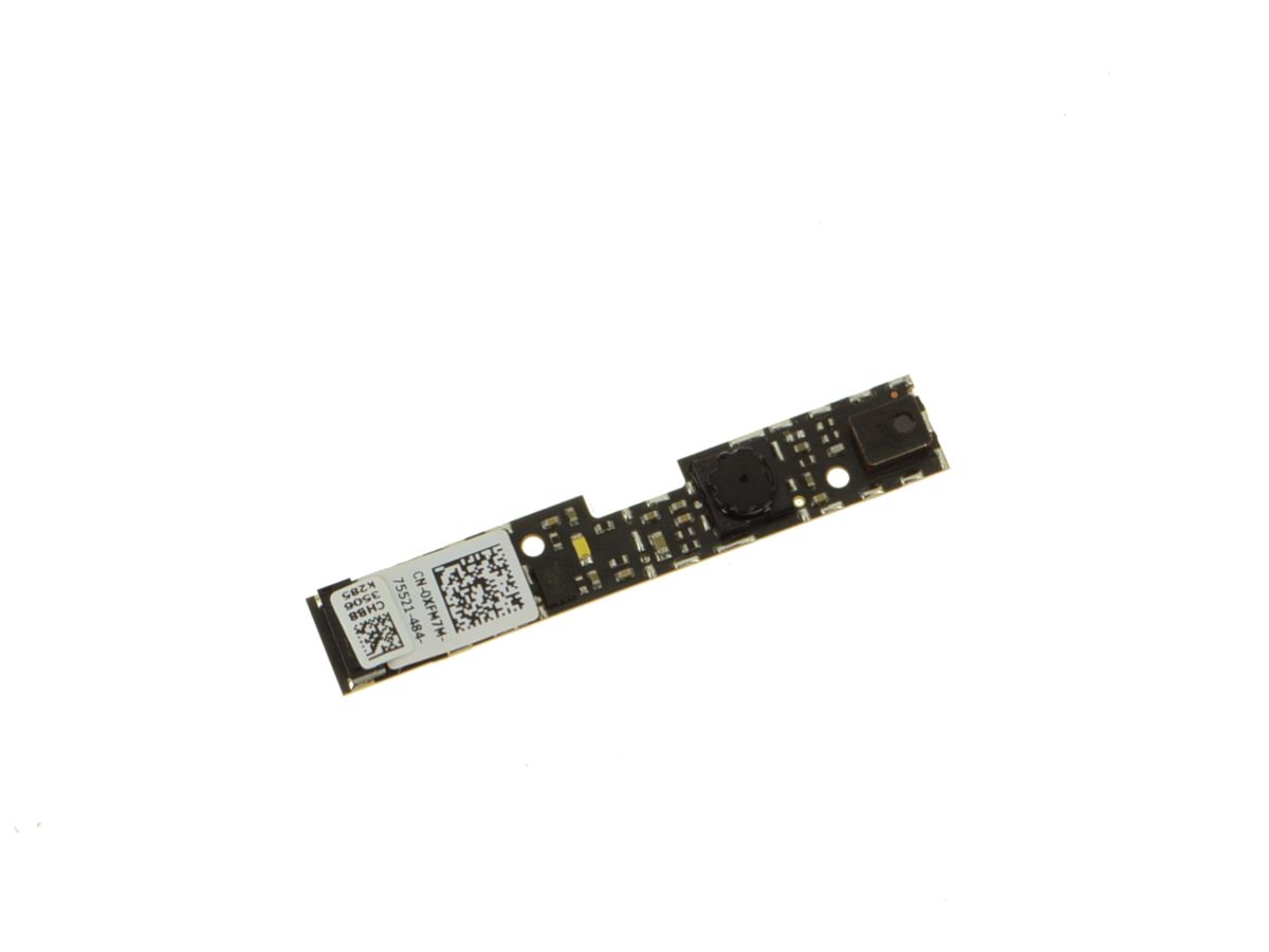 For Dell OEM Vostro 5470 / Inspiron 20 3043 All In One Desktop Web Camera - XFM7M w/ 1 Year Warranty-FKA