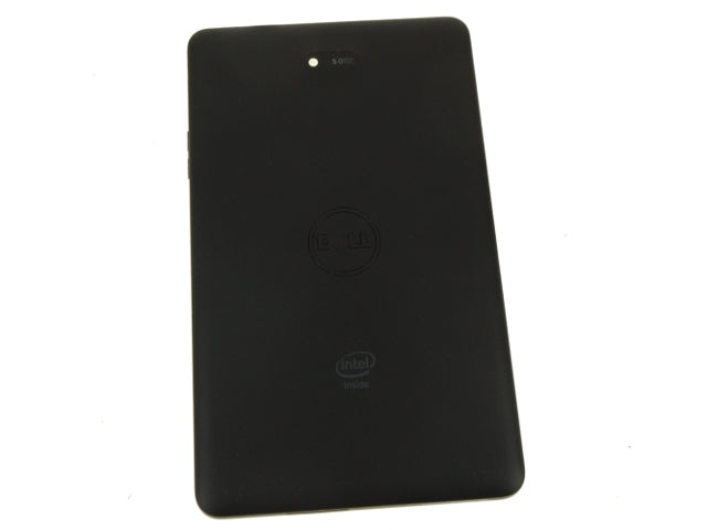 New Dell OEM Venue 8 (3840) Tablet Bottom Base Back Cover Assembly - XFW8R-FKA