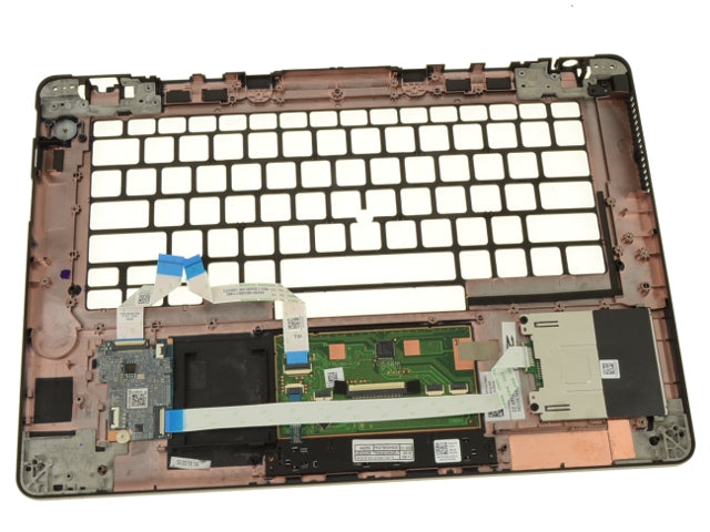 Palmrest Touchpad Assembly Dual Point for Dell Latitude E7470 XFY7W 0XFY7W-FKA
