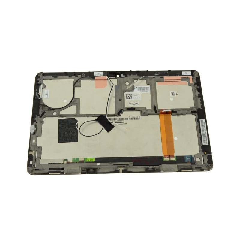 For Dell OEM Venue 11 Pro (7130) Tablet Touchscreen LED LCD Screen Display Assembly - XGRM5-FKA