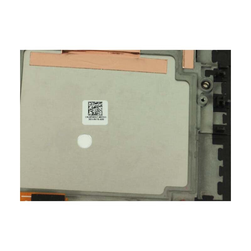 For Dell OEM Venue 11 Pro (7130) Tablet Touchscreen LED LCD Screen Display Assembly - XGRM5-FKA