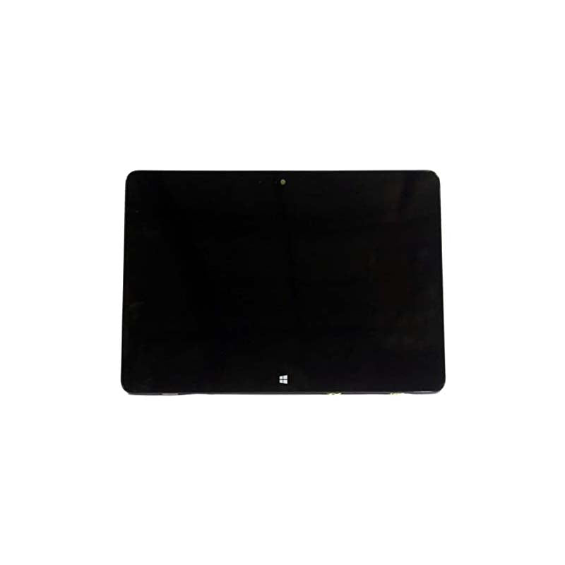 For Dell OEM Venue 11 Pro (7130) Tablet Touchscreen LED LCD Screen Display Assembly - XGRM5-FKA