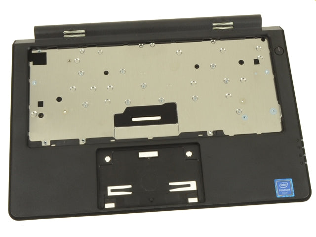 New Dell OEM Latitude 11 (3160) Palmrest Assembly - XHV68-FKA