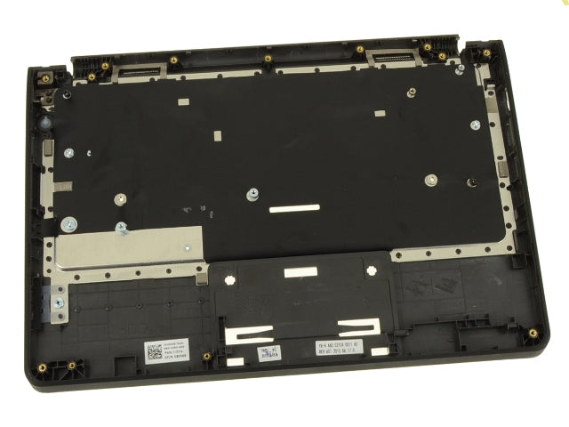 New Dell OEM Latitude 11 (3160) Palmrest Assembly - XHV68-FKA